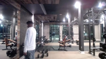 Discgolf4life  10-12-2021 video feet